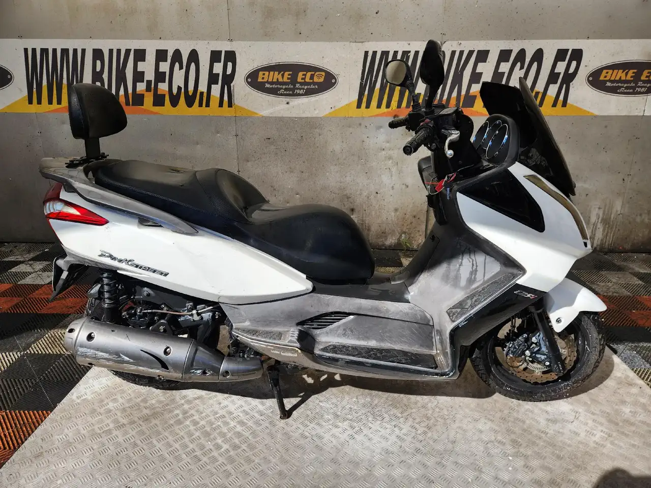 Kymco