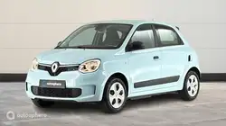 Renault E-Tech Electric Life R80 Achat Intégral - 21