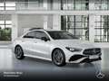 Mercedes-Benz CLA 200 AMG+NIGHT+LED+KAMERA+TOTW+KEYLESS+7G Weiß - thumbnail 20