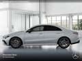 Mercedes-Benz CLA 200 AMG+NIGHT+LED+KAMERA+TOTW+KEYLESS+7G Weiß - thumbnail 6