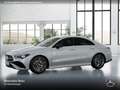 Mercedes-Benz CLA 200 AMG+NIGHT+LED+KAMERA+TOTW+KEYLESS+7G Weiß - thumbnail 3