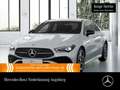 Mercedes-Benz CLA 200 AMG+NIGHT+LED+KAMERA+TOTW+KEYLESS+7G Weiß - thumbnail 1