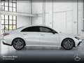 Mercedes-Benz CLA 200 AMG+NIGHT+LED+KAMERA+TOTW+KEYLESS+7G Weiß - thumbnail 23