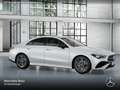 Mercedes-Benz CLA 200 AMG+NIGHT+LED+KAMERA+TOTW+KEYLESS+7G Weiß - thumbnail 16