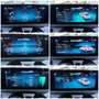 Mercedes-Benz CLA 180 d COUPE*AMG*7G-DCT*LED*NAV*CAM*SHZ*AMB Gris - thumbnail 17