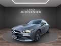 Mercedes-Benz CLA 180 d COUPE*AMG*7G-DCT*LED*NAV*CAM*SHZ*AMB Gris - thumbnail 1