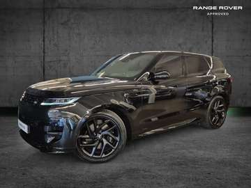 3.0 P550e 550ch PHEV Dynamic Autobiography