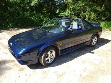 Coupé / Targa
