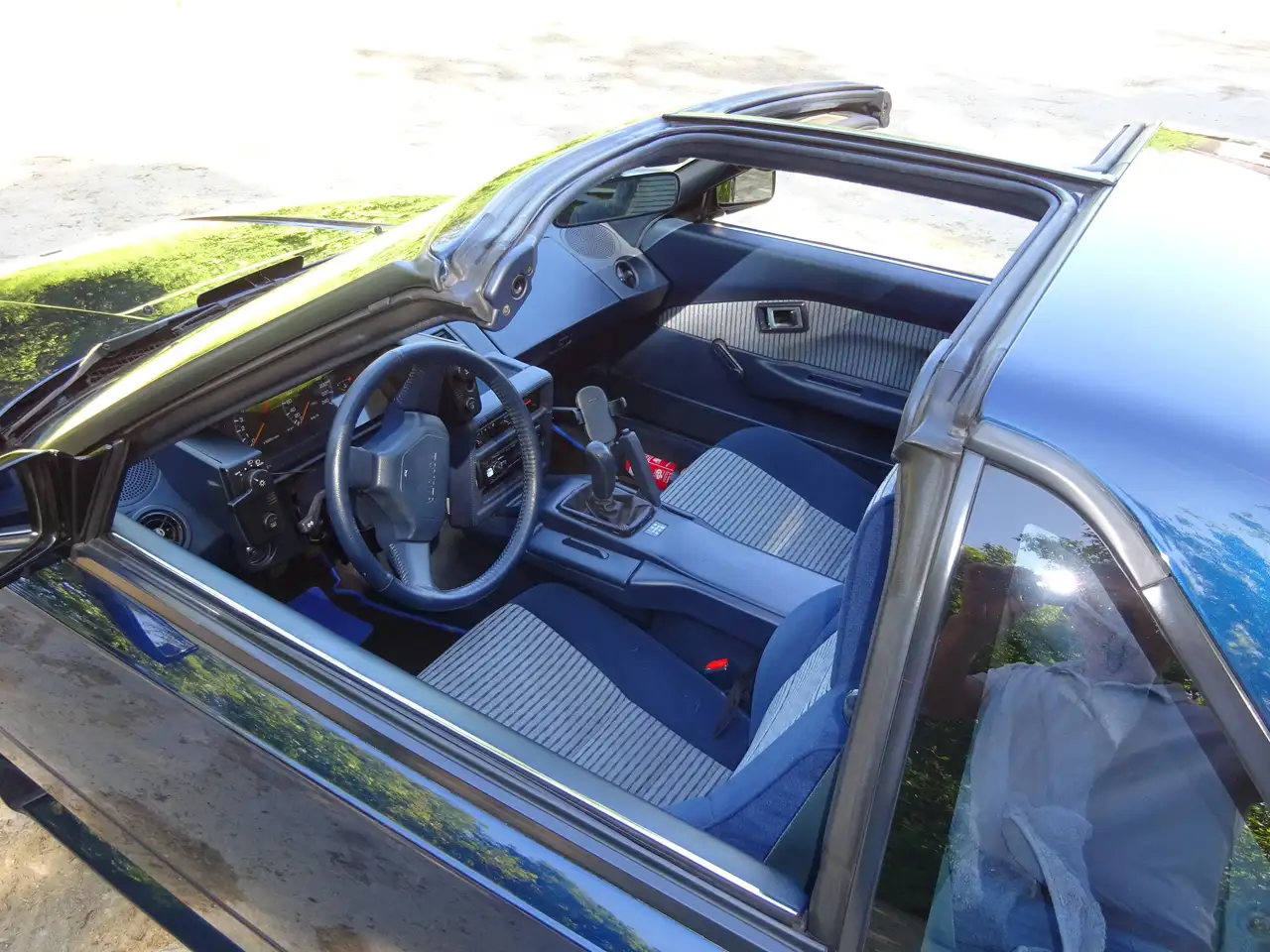 Toyota MR 2 Coupé / Targa, foto 7