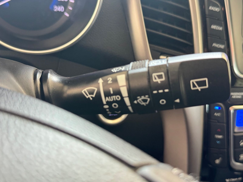 Hyundai i30 blue | 1. Hand | Automatik | BT Car Play — photo 13