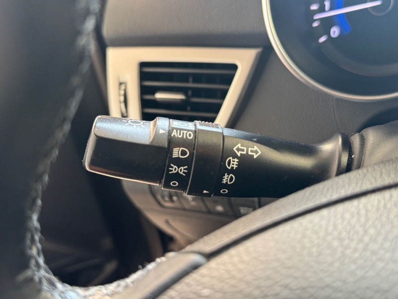Hyundai i30 blue | 1. Hand | Automatik | BT Car Play — photo 12