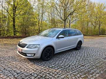 1.4 TSI G-TEC Ambition sehr sparsam