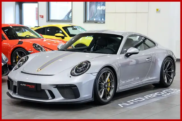 Porsche 991 4.0 GT3 TOURING|LIFT|CHRONO|BOSE