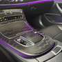 Mercedes-Benz E 300 de PHEV T 4Matic Aut. AMG-Line Weiß - thumbnail 28