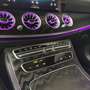 Mercedes-Benz E 300 de PHEV T 4Matic Aut. AMG-Line Weiß - thumbnail 27