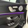 Mercedes-Benz E 300 de PHEV T 4Matic Aut. AMG-Line Weiß - thumbnail 23