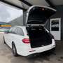 Mercedes-Benz E 300 de PHEV T 4Matic Aut. AMG-Line Weiß - thumbnail 11