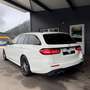 Mercedes-Benz E 300 de PHEV T 4Matic Aut. AMG-Line Weiß - thumbnail 3