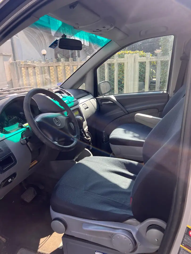 Mercedes-Benz Viano 2.2 cdi Trend - 2