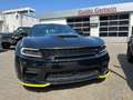 Dodge Charger 6.4 V8 R/T Scat Pack Widebody Last Call Carbon Black - thumbnail 1