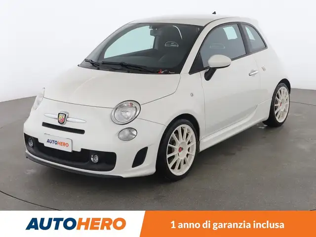 Abarth 595 1.4 Turbo 140 CV