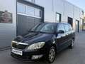 Skoda Fabia Combi Ambition+ 1,2 TSI Schwarz - thumbnail 1