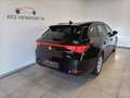 SEAT Leon SP Reference 2,0 TDI ab € 260 / Monat Schwarz - thumbnail 6