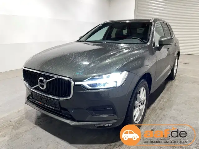 Volvo XC60 Momentum Pro Automatik EU6 Klima Navi LED PDCv+h