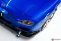 Mazda RX-7 FD Type RS / Facelift / 52000km / TÜV Blauw - thumbnail 4