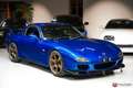 Mazda RX-7 FD Type RS / Facelift / 52000km / TÜV Blauw - thumbnail 1