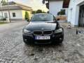 BMW 318 318d Touring Advantage Österreich-Paket Schwarz - thumbnail 1