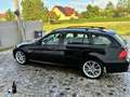 BMW 318 318d Touring Advantage Österreich-Paket Schwarz - thumbnail 2