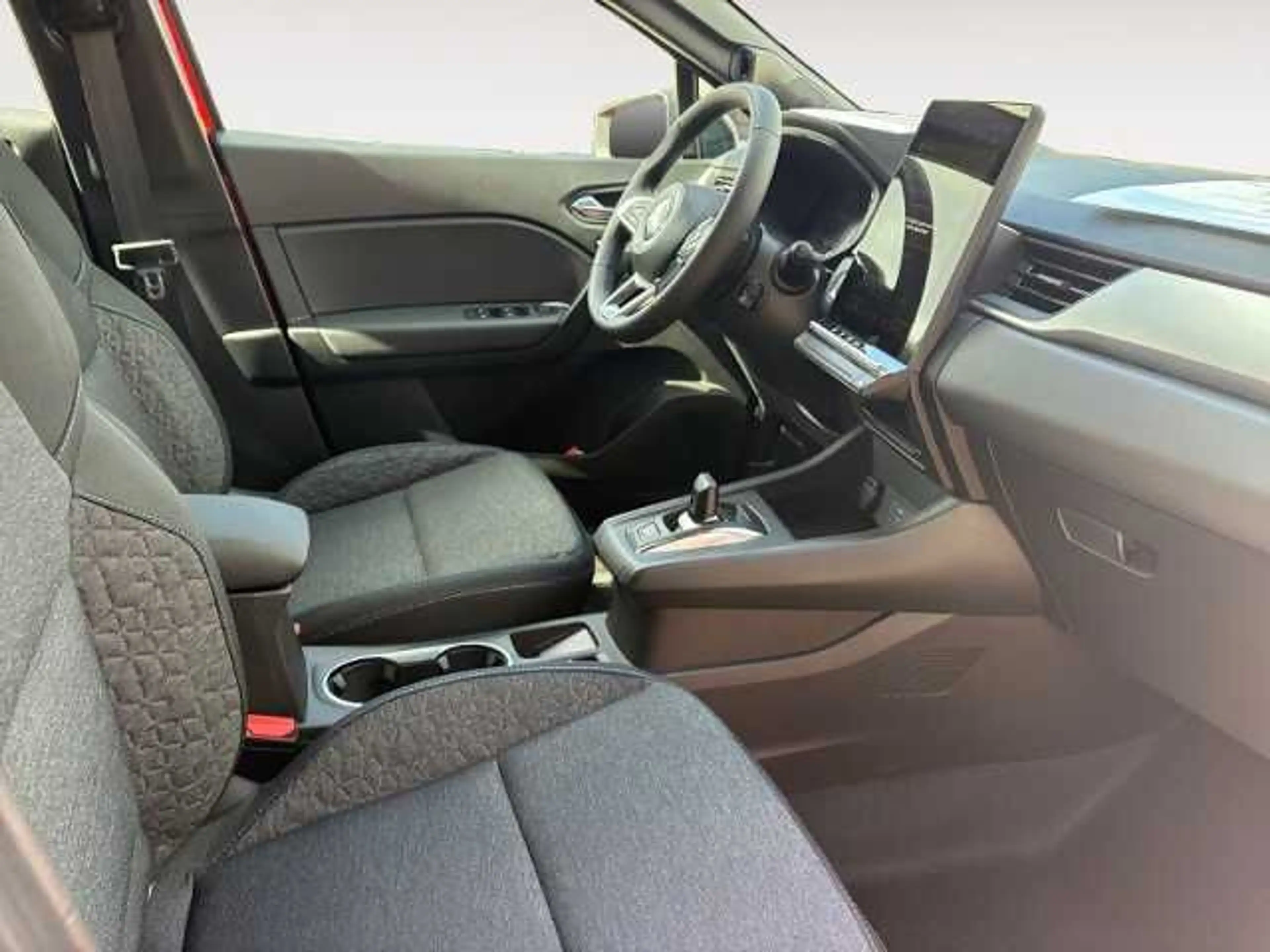 Mitsubishi Grandis Diamant PLUS 1.8 Hybrid *18´´ + SHZ´´ — photo 15