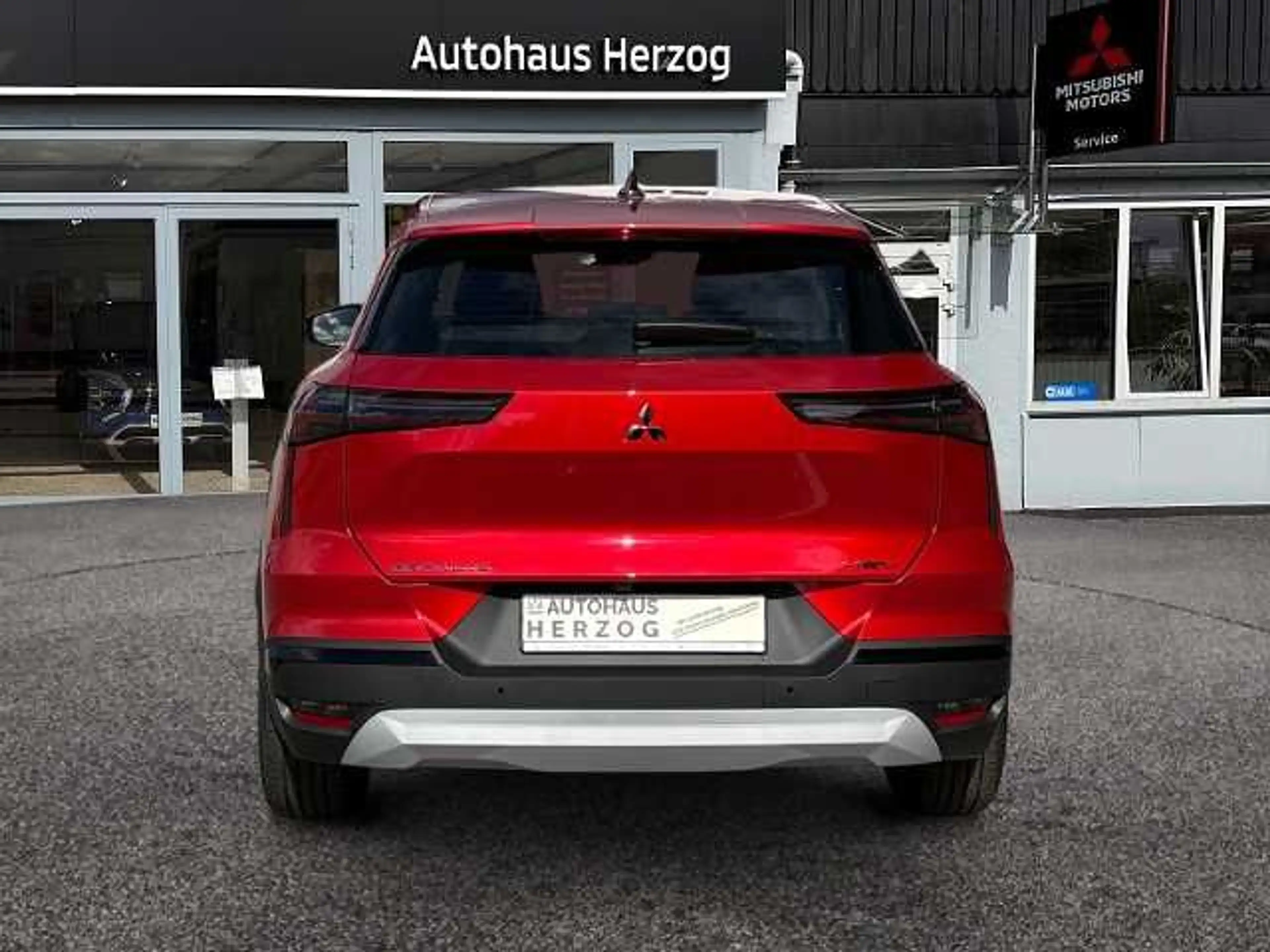 Mitsubishi Grandis Diamant PLUS 1.8 Hybrid *18´´ + SHZ´´ — photo 4