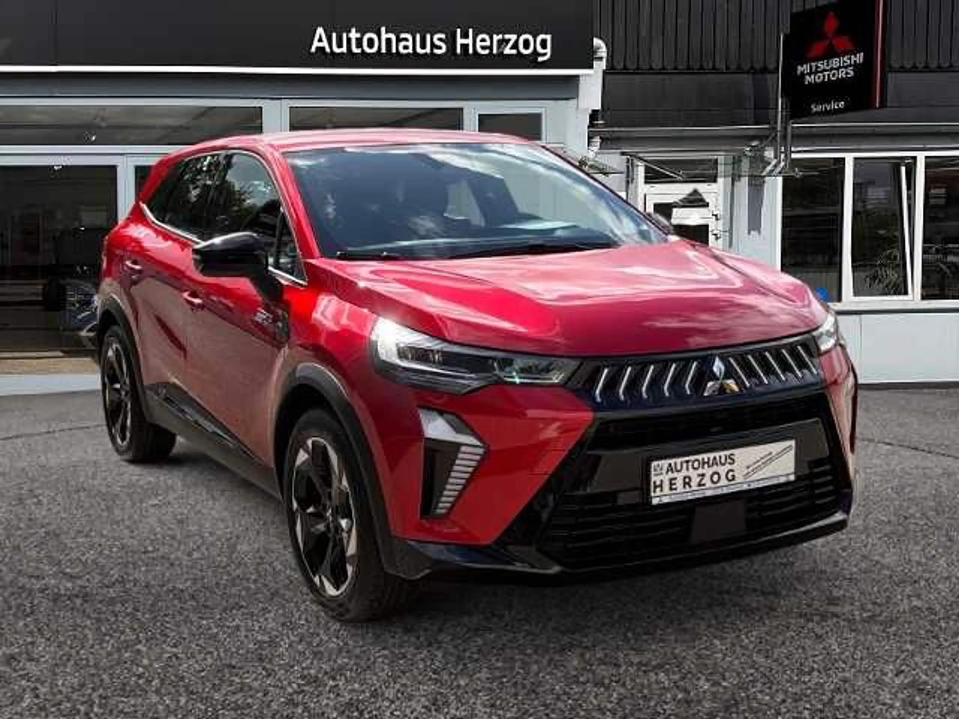 Mitsubishi Grandis Diamant PLUS 1.8 Hybrid *18´´ + SHZ´´ — photo 7