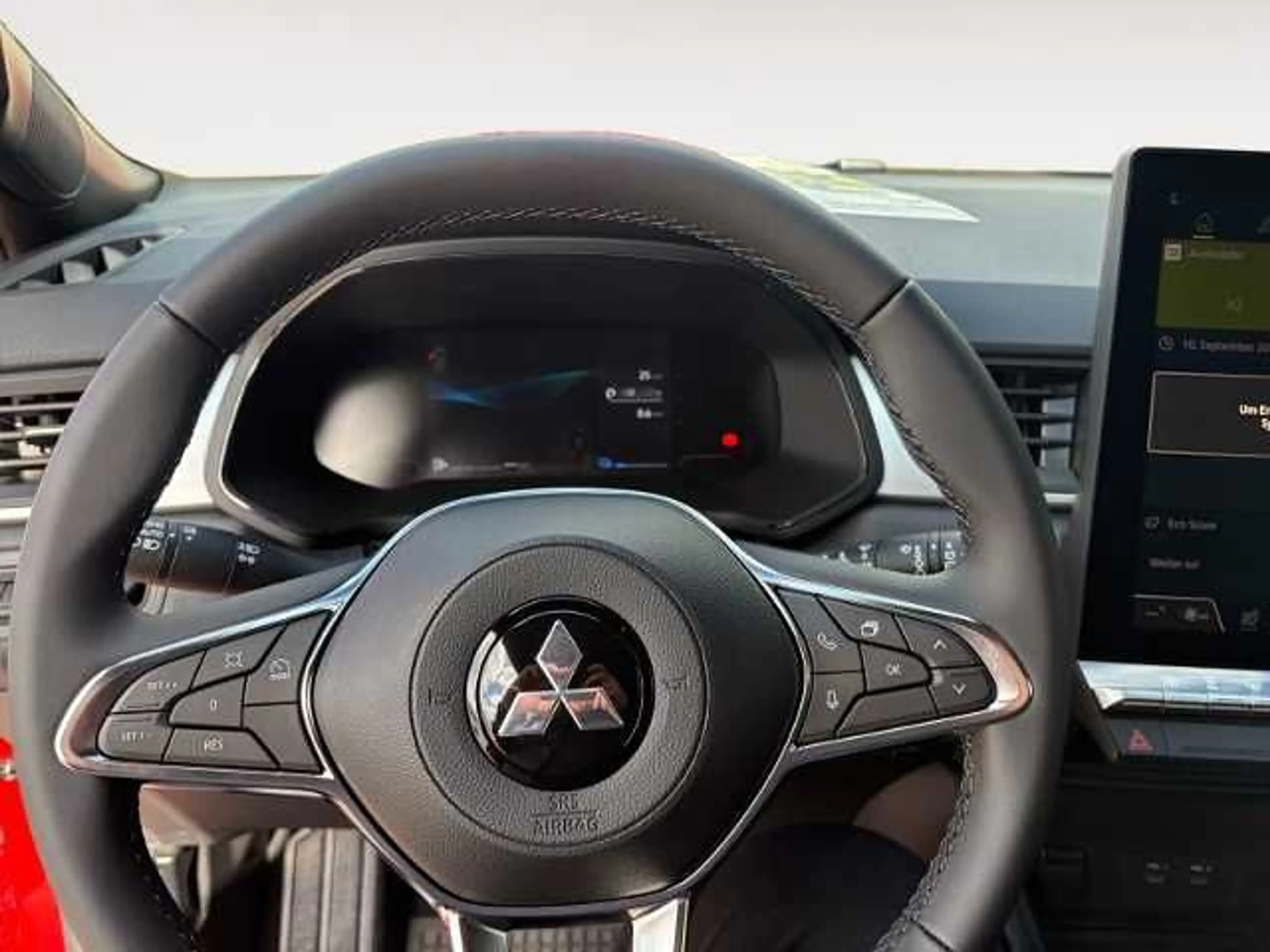 Mitsubishi Grandis Diamant PLUS 1.8 Hybrid *18´´ + SHZ´´ — photo 12