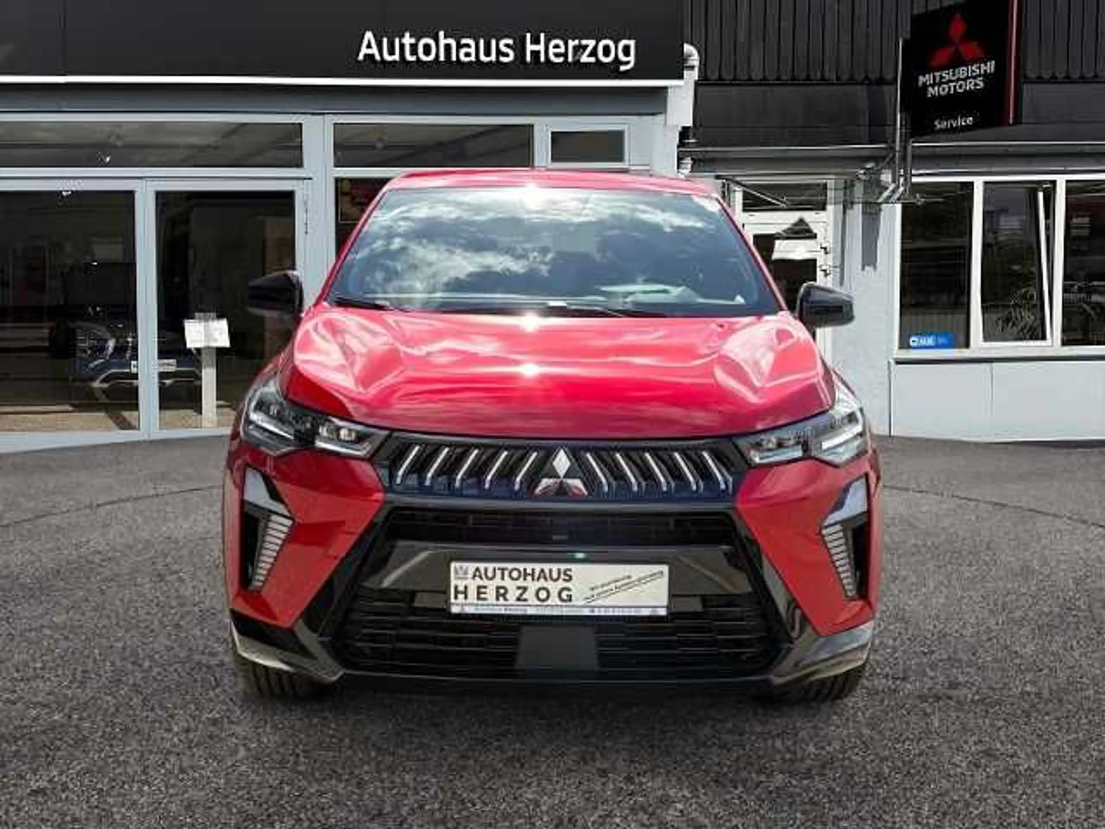 Mitsubishi Grandis Diamant PLUS 1.8 Hybrid *18´´ + SHZ´´ — photo 8