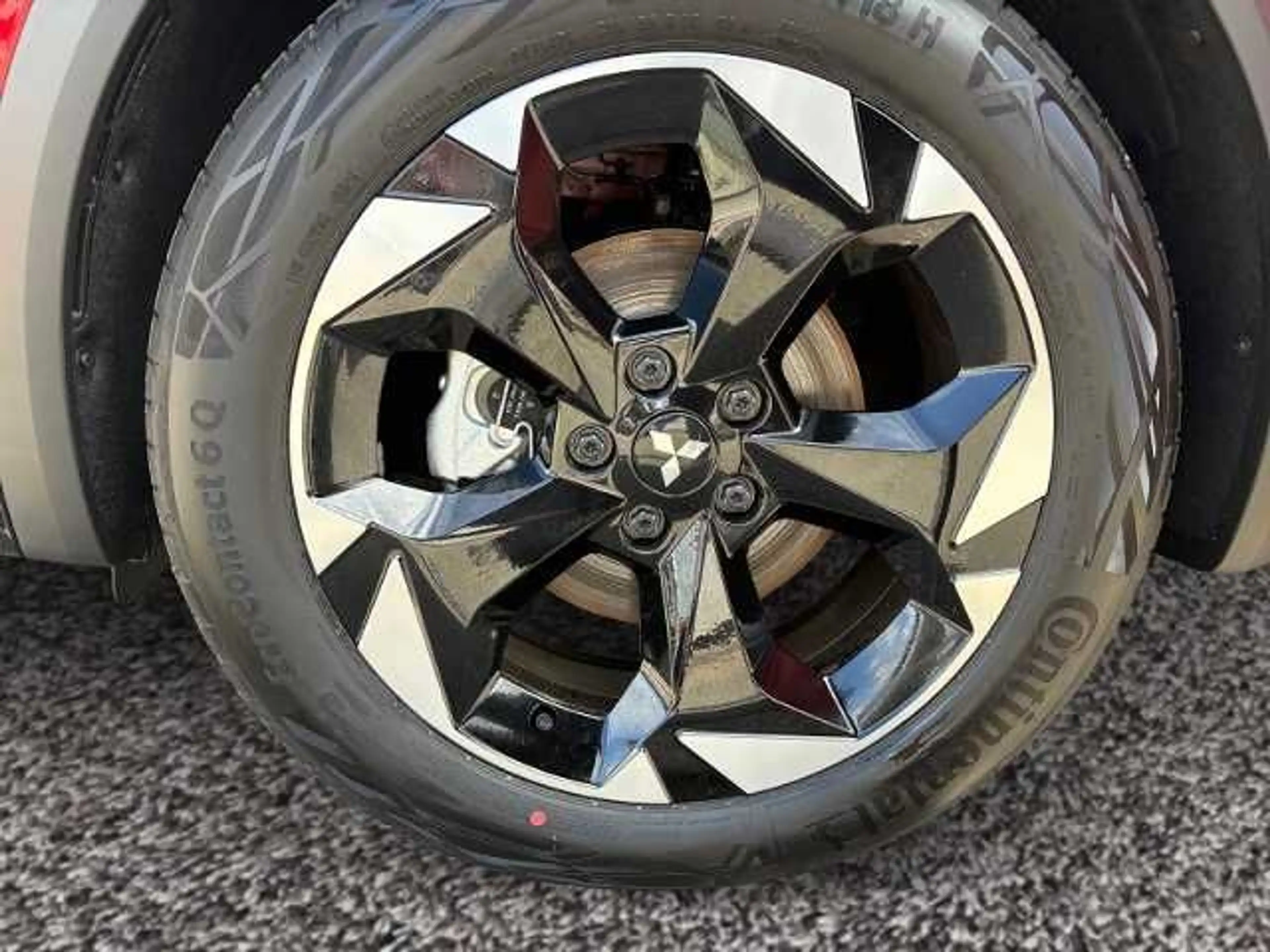 Mitsubishi Grandis Diamant PLUS 1.8 Hybrid *18´´ + SHZ´´ — photo 14