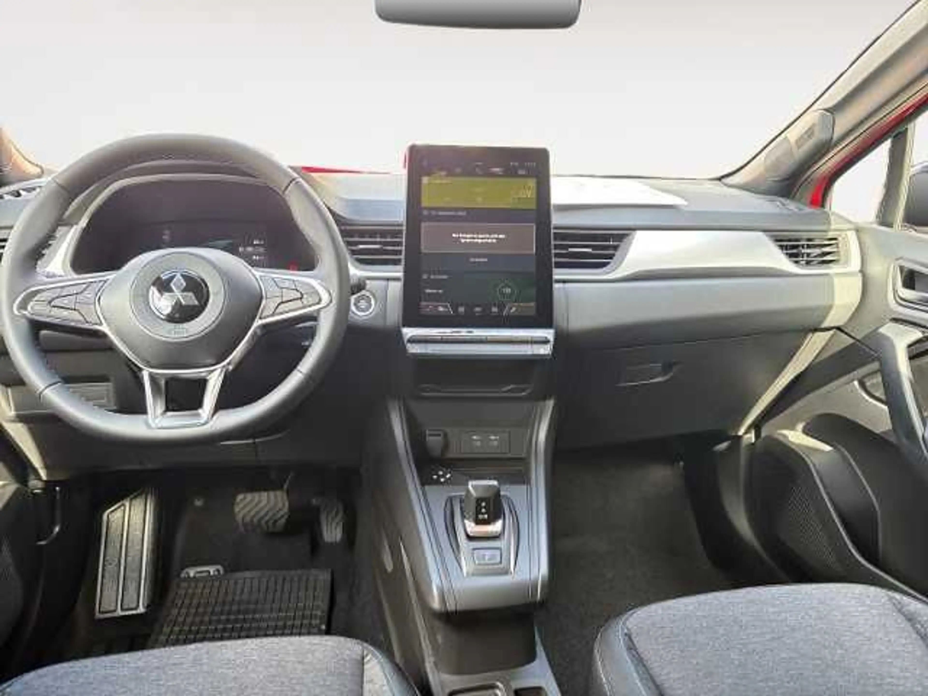 Mitsubishi Grandis Diamant PLUS 1.8 Hybrid *18´´ + SHZ´´ — photo 10
