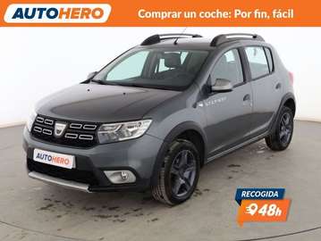 0.9 TCE SL Trotamundos 66kW