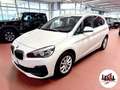 BMW 216 d Active Tourer Auto. Advantage *39.000 Km* Blanco - thumbnail 16