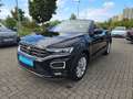 Volkswagen T-Roc Cabriolet 1.5 TSI DSG R-Line *Navi*Kamera* Schwarz - thumbnail 14