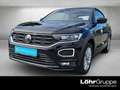 Volkswagen T-Roc Cabriolet 1.5 TSI DSG R-Line *Navi*Kamera* Schwarz - thumbnail 1