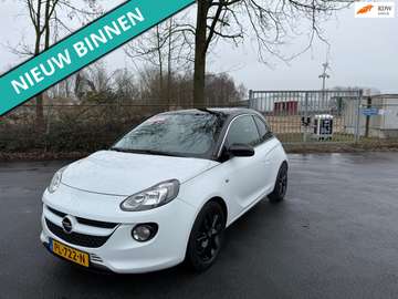 1.0 Turbo Rocks NETTE AUTO RIJDT EN SCHAKELT GOED