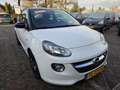 Opel Adam 1.0 Turbo Rocks NETTE AUTO RIJDT EN SCHAKELT GOED Blanc - thumbnail 3