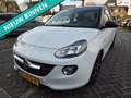 Opel Adam 1.0 Turbo Rocks NETTE AUTO RIJDT EN SCHAKELT GOED Blanc - thumbnail 1