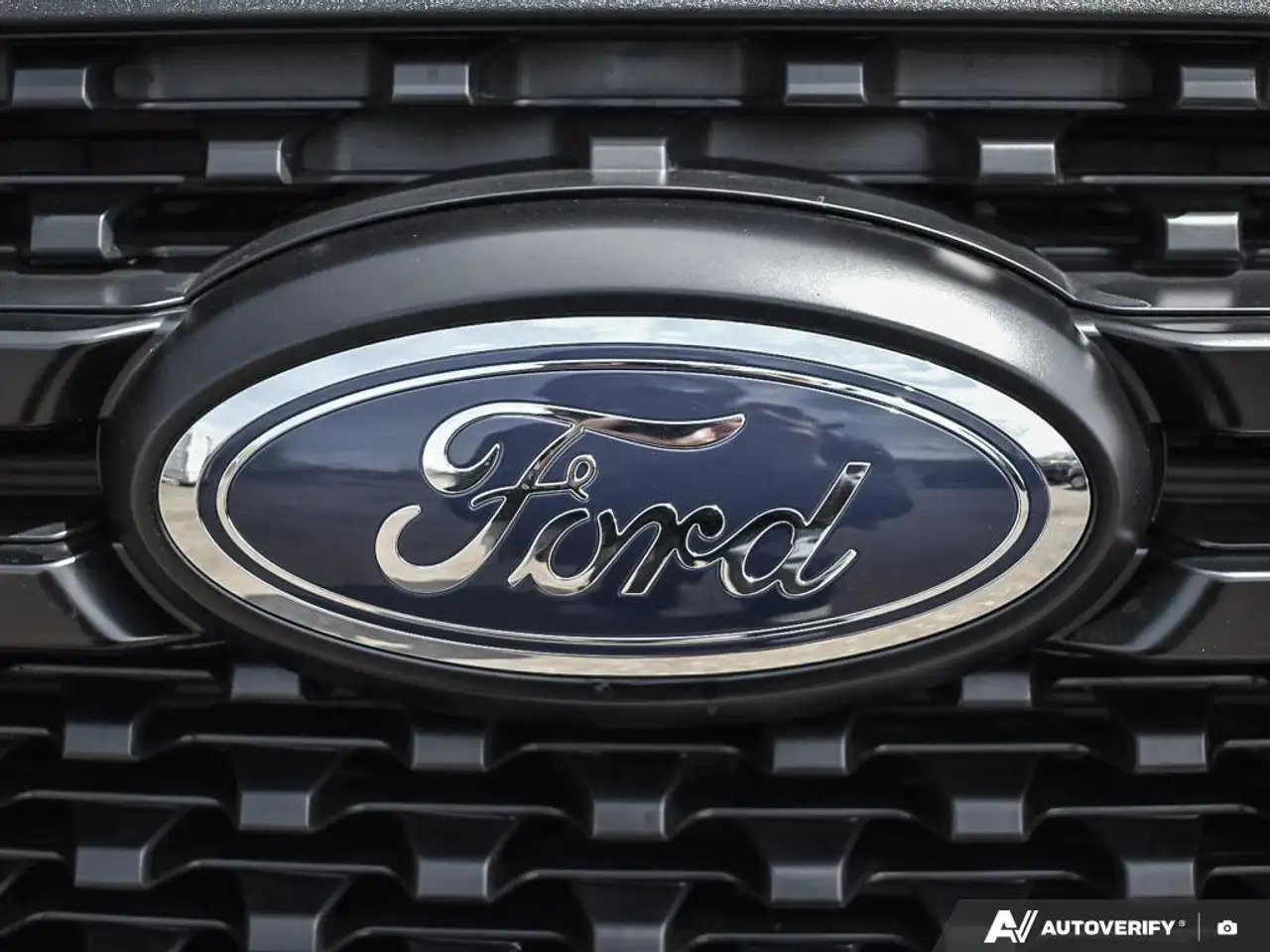 Ford Ranger снимка Ford Ranger