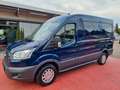 Ford Transit Kasten 310 L2 Trend Blauw - thumbnail 4