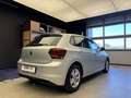 Volkswagen Polo 5 Porte 1.6 TDI SCR BlueMotion Comfortline Argento - thumbnail 4