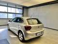 Volkswagen Polo 5 Porte 1.6 TDI SCR BlueMotion Comfortline Argento - thumbnail 3